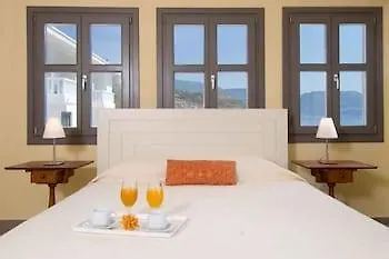 Megisti Hotel Megisti