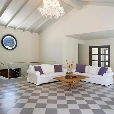 Megisti Hotel 4* Megisti