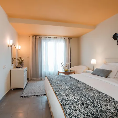 מלון Megisti Hotel Meyísti