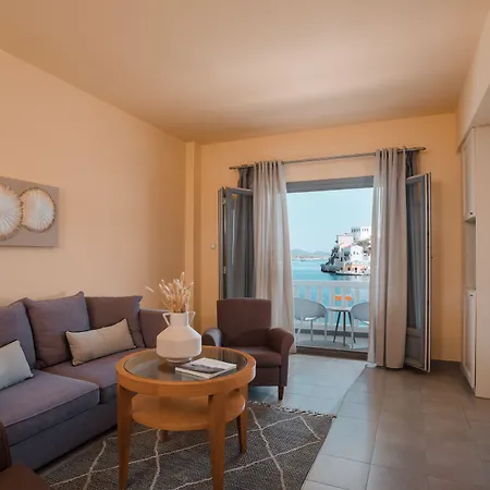 Hotel Megisti Hotel 4*