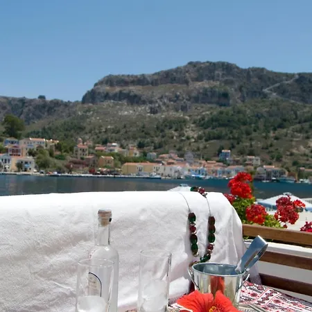 Megisti Hotel Hotel 4*