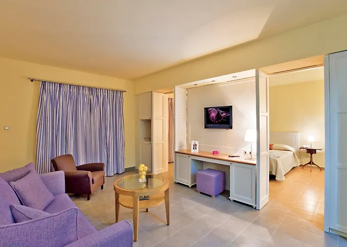 Hotel Megisti Hotel 4*