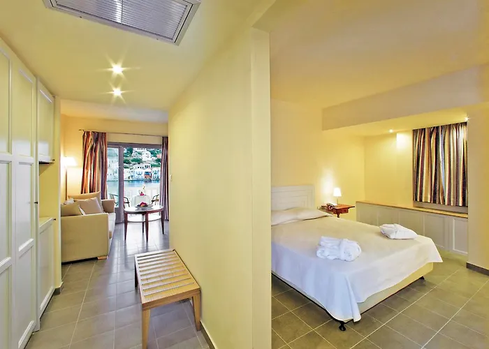 Megisti Hotel