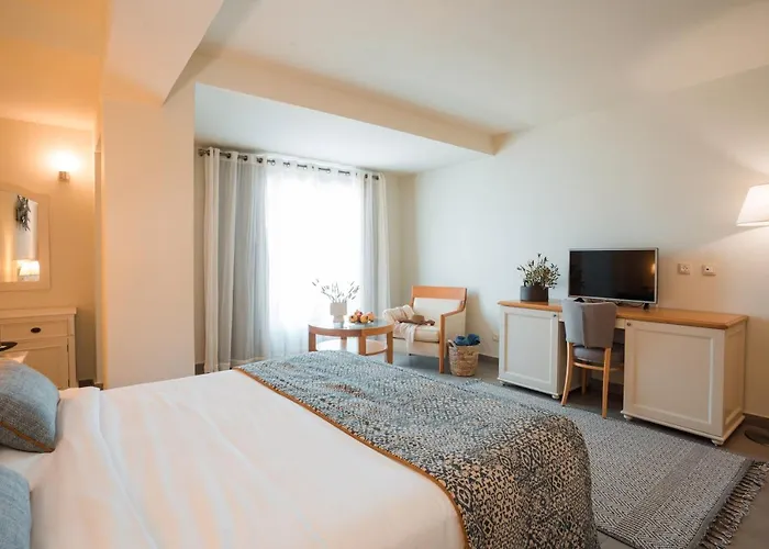 Megisti Hotel 4*