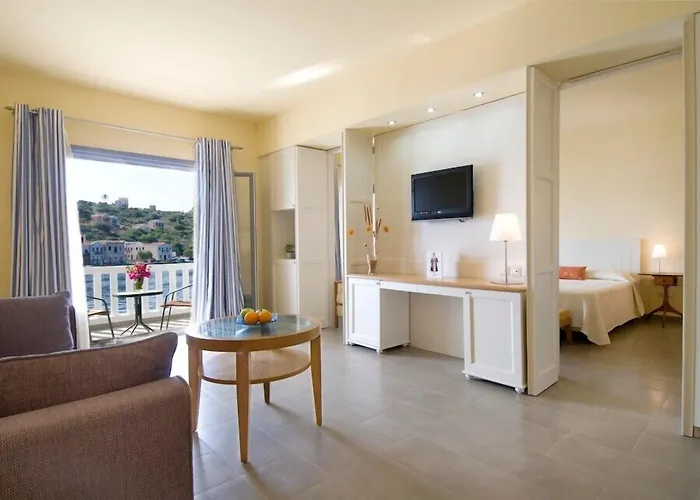 Hotel Megisti Hotel 4*
