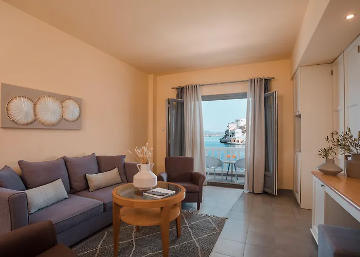 Hotel Megisti Hotel 4*
