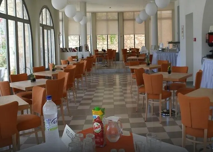 Megisti Hotel Hotel 4*