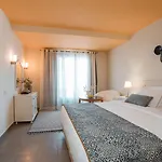 Hotel Megisti Hotel Meyísti