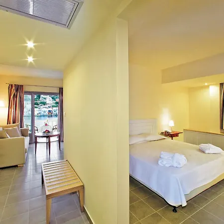 Megisti Hotel
