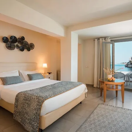 Megisti Hotel Hotell