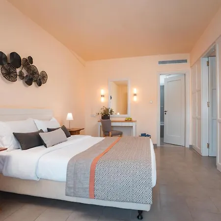 Megisti Hotel Hotell