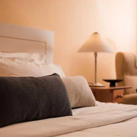 Megisti Hotel Mejíszti