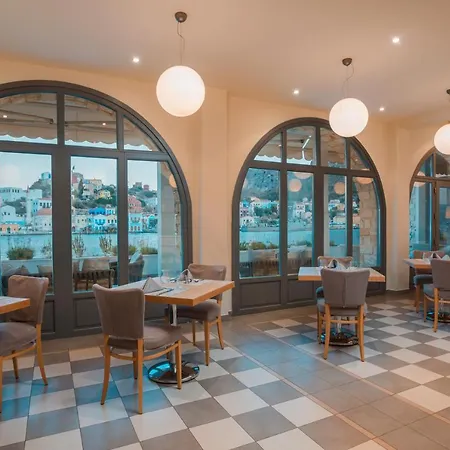 Megisti Hotel 4*