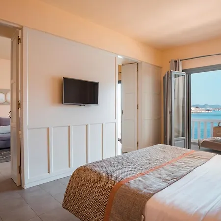 Megisti Hotel
