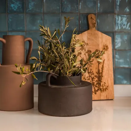 Megisti Hotel Szálloda Mejíszti