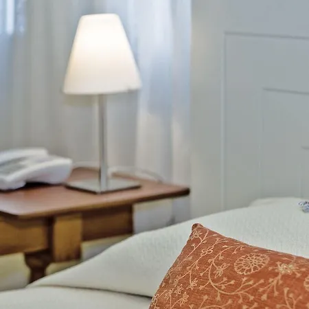 Megisti Hotel Szálloda 4*