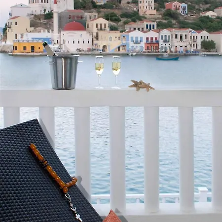 Megisti Hotel 4*