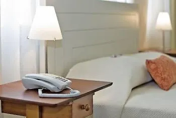 Megisti Hotel 4*