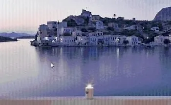 Megisti Hotel Hotell