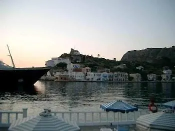 Megisti Hotel Meyísti
