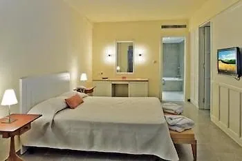 Megisti Hotel Szálloda