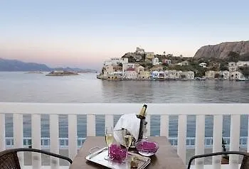 Megisti Hotel Hotell Meyísti