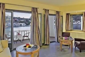 Megisti Hotel Hotell