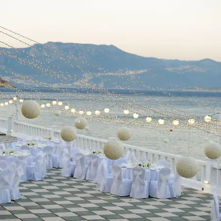 Hotell Megisti Hotel