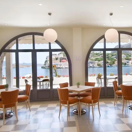 Megisti Hotel Mejíszti