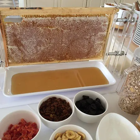 Szálloda Megisti Hotel 4*