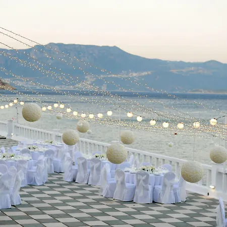 Megisti Hotel Mejíszti