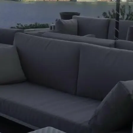 Megisti Hotel Szálloda