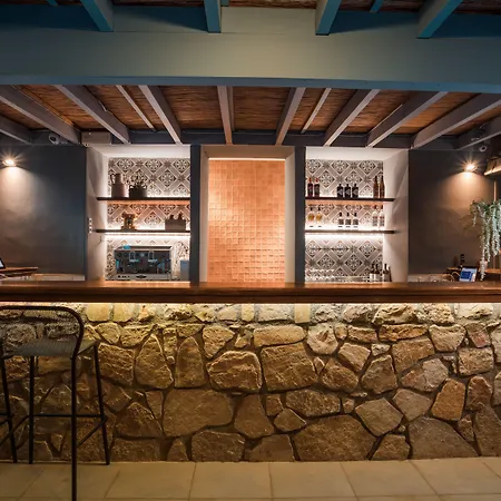 Megisti Hotel 4*