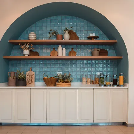 Megisti Hotel Mejíszti