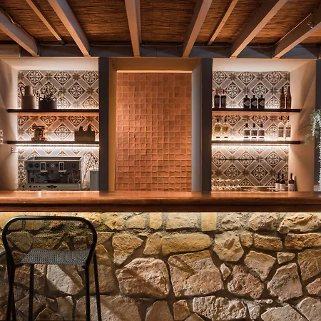 Megisti Hotel Szálloda 4*