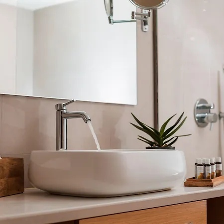 Megisti Hotel Szálloda