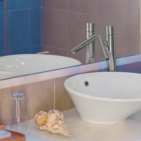 Megisti Hotel Szálloda 4*