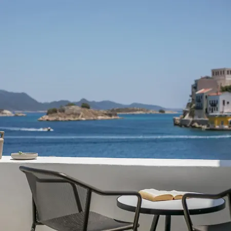 Megisti Hotel Meyísti