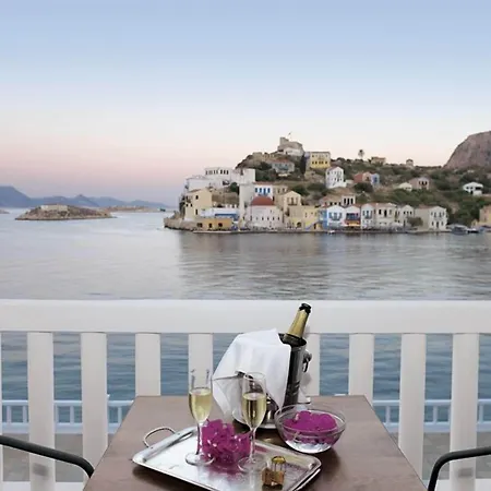 Megisti Hotel Hotel 4*
