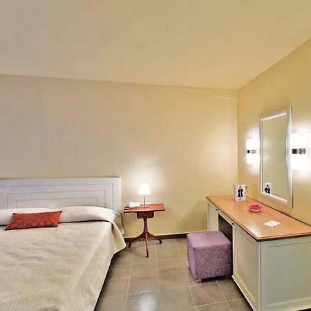 Megisti Hotel Szálloda