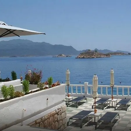 Megisti Hotel 4*