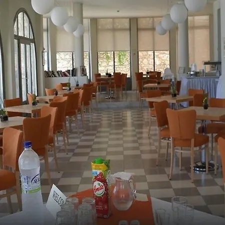 Megisti Hotel Hotell 4*
