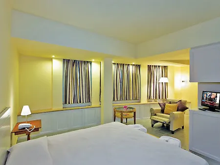 Megisti Hotel 4*