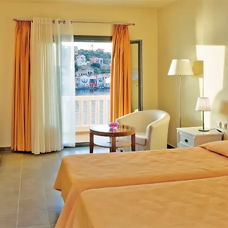 Megisti Hotel Szálloda 4*