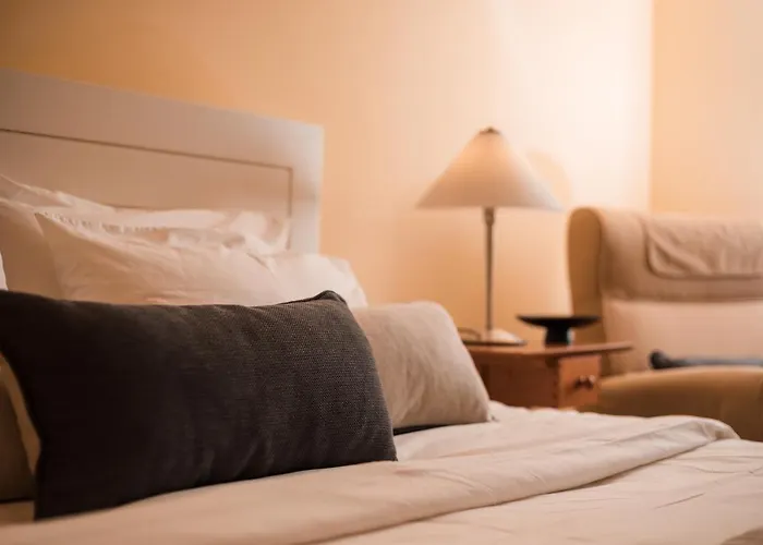 Megisti Hotel Meyísti