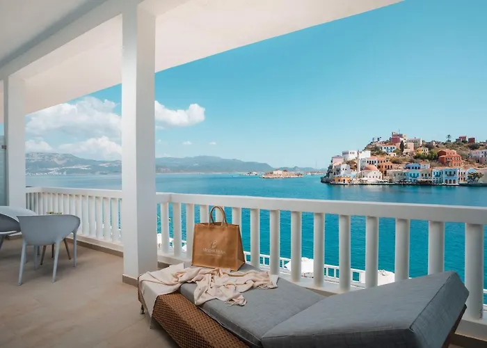Megisti Hotel