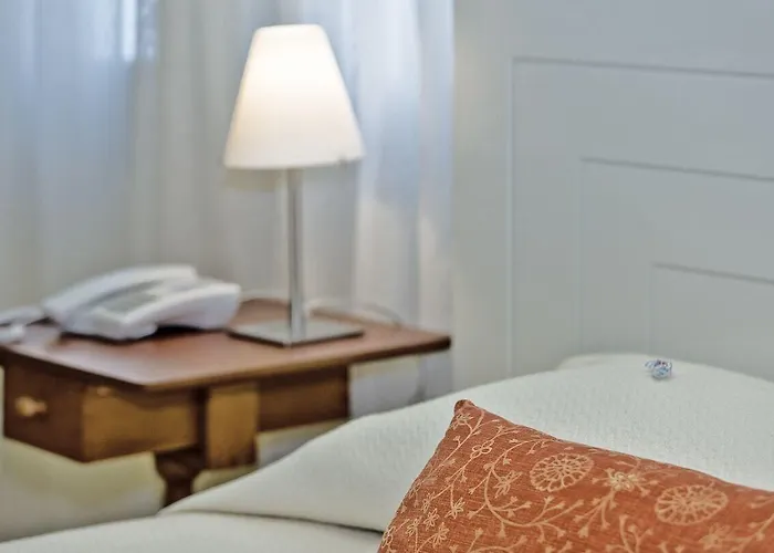 Megisti Hotel מלון 4*