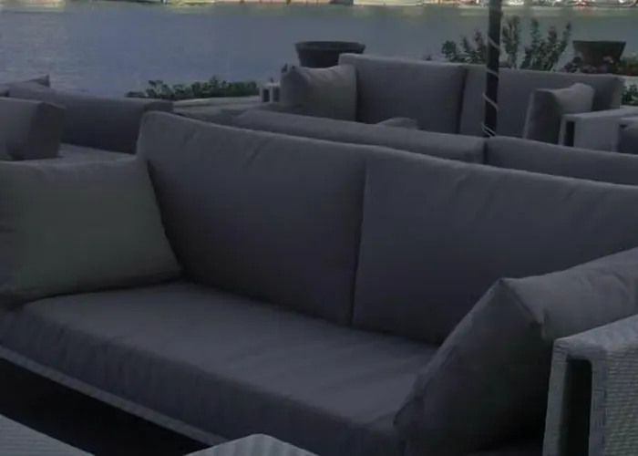 Megisti Hotel מלון