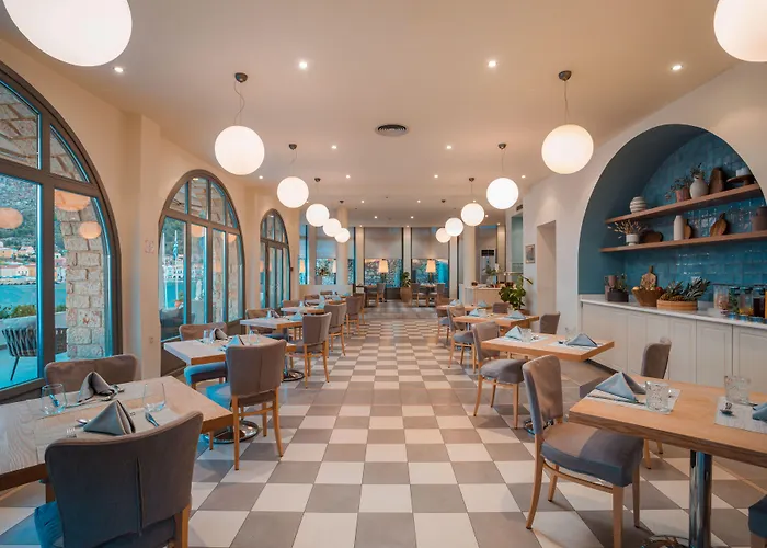 Megisti Hotel מלון