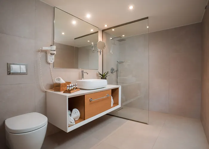 Megisti Hotel 4*